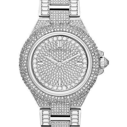 Michael Kors Camille Crystals Pave Dial MK5869 Orologio da donna