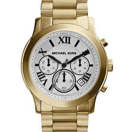 Orologio da donna Michael Kors Cooper Chronograph MK5916