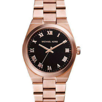 Michael Kors Channing Rose Gold MK5937 Orologio da donna