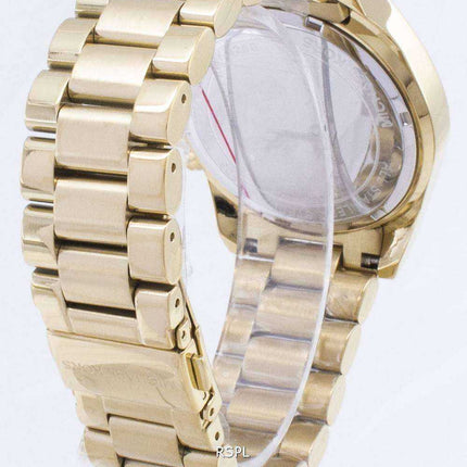 Michael Kors Oversize Bradshaw Quartz Chronograph MK6266 Orologio unisex