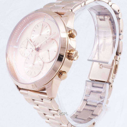 Orologio da donna Michael Kors Slater Chronograph al quarzo MK6521