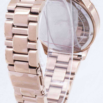 Orologio da donna Michael Kors Slater Chronograph al quarzo MK6521