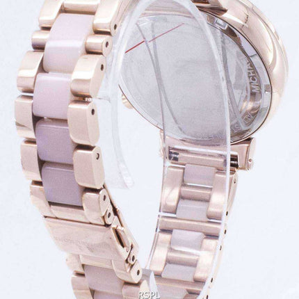 Michael Kors Sofie Chronograph Quartz Diamond Accent MK6560 Orologio da donna