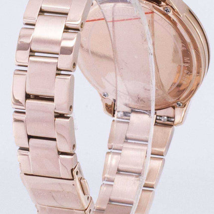 Michael Kors Runway MK6589 - Orologio da donna al quarzo