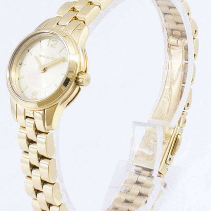 Michael Kors Quartz MK6592 Analog's Watch da donna