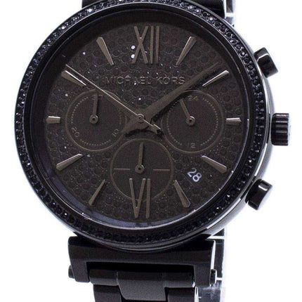 Michael Kors Cronografo MK6632 Analogico da donna al quarzo