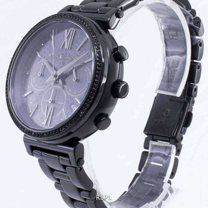 Michael Kors Cronografo MK6632 Analogico da donna al quarzo