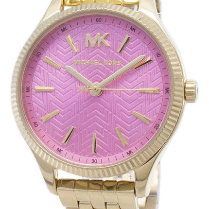 Michael Kors Lexington MK6640 Analogico da donna al quarzo