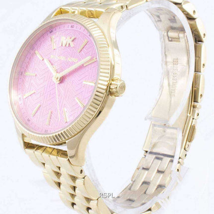 Michael Kors Lexington MK6640 Analogico da donna al quarzo
