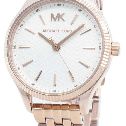 Orologio al quarzo donna Michael Kors Lexington MK6641