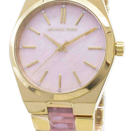 Michael Kors Channing MK6650 Orologio da donna analogico al quarzo