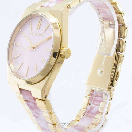Michael Kors Channing MK6650 Orologio da donna analogico al quarzo