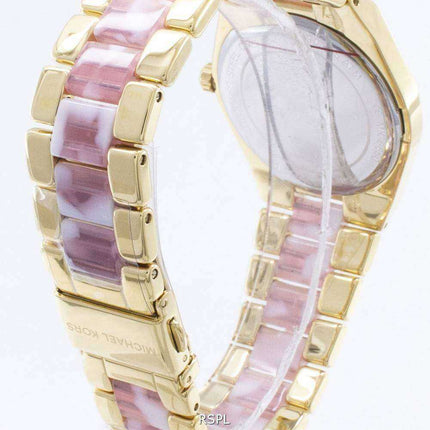 Michael Kors Channing MK6650 Orologio da donna analogico al quarzo