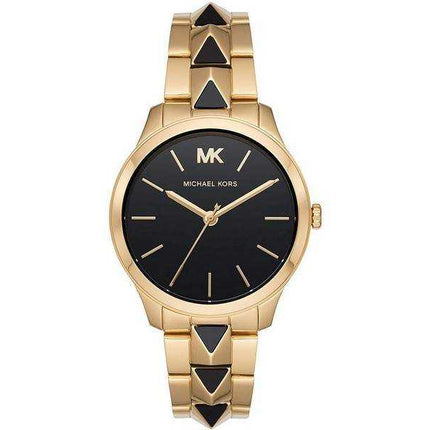 Orologio da donna al quarzo Michael Kors Runway MK6669