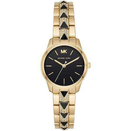 Orologio da donna al quarzo Michael Kors Runway MK6672