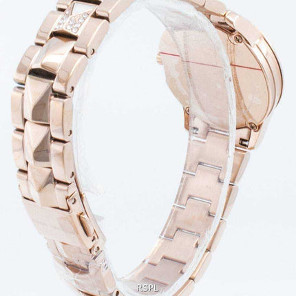 Orologio da donna Michael Kors Runway MK6674 Diamond Accents al quarzo