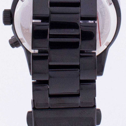 Orologio da donna Michael Kors Ritz MK6725 Quartz Diamond Accents