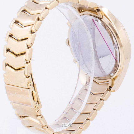 Orologio da donna Michael Kors Whitney MK6729 con diamanti al quarzo e accenti