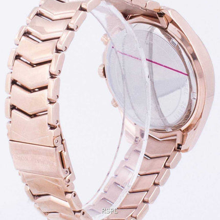 Orologio da donna Michael Kors Whitney MK6730 con diamanti al quarzo e accenti