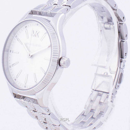 Orologio da donna Michael Kors Lexington MK6738 con diamanti al quarzo e accenti