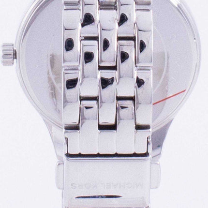 Orologio da donna Michael Kors Lexington MK6738 con diamanti al quarzo e accenti