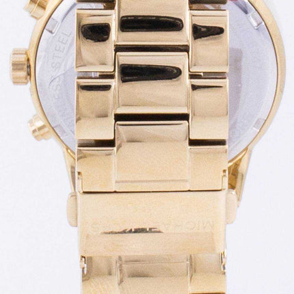 Orologio da donna Michael Kors Ritz MK6747 Quartz Diamond Accents