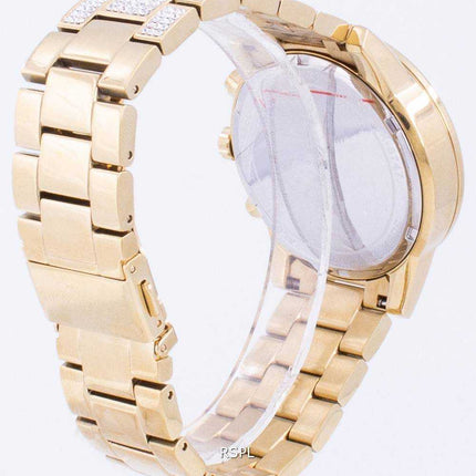 Orologio da donna Michael Kors Ritz MK6747 Quartz Diamond Accents