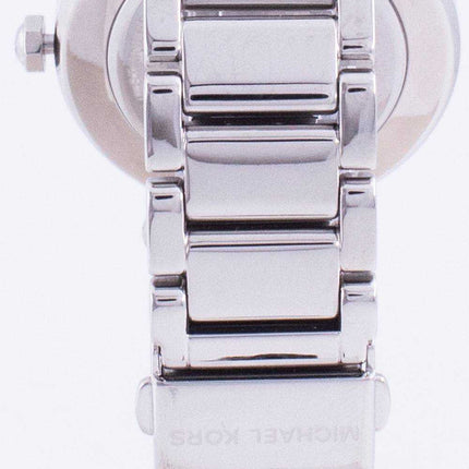 Orologio da donna Michael Kors Parker MK6759 con diamanti al quarzo e accenti