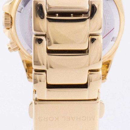 Orologio da donna Michael Kors Blair MK6762 Quartz Diamond Accents