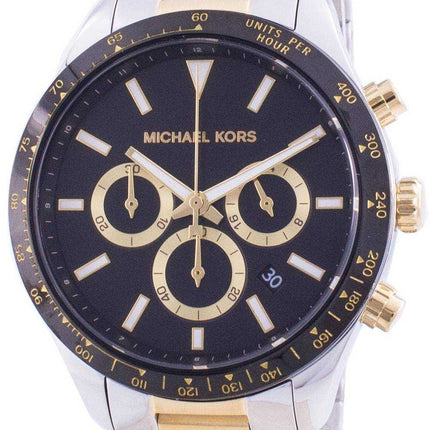 Orologio da donna Michael Kors Layton Chronograph Quartz MK6835