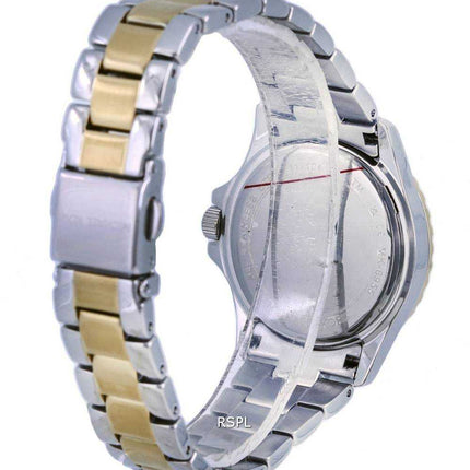 Orologio da donna Michael Kors Kenly Two Tone Stainless Steel Quartz MK6955
