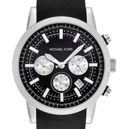 Michael Kors Chronograph MK8040 - Orologio da uomo
