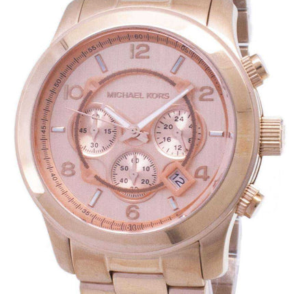 Orologio Michael Kors Runway Chronograph MK8096 unisex