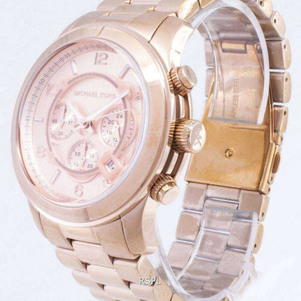 Orologio Michael Kors Runway Chronograph MK8096 unisex