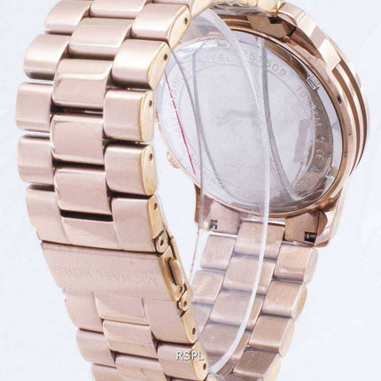 Orologio Michael Kors Runway Chronograph MK8096 unisex