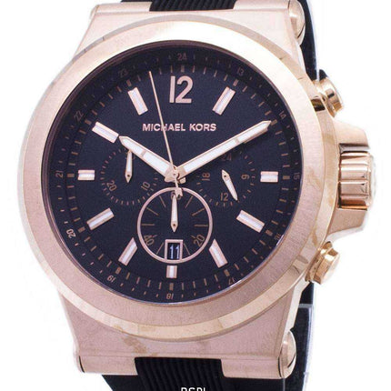Orologio da uomo Michael Kors Chronograph MK8184