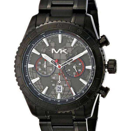 Orologio da uomo Michael Kors Richardson Chronograph Quartz MK8352