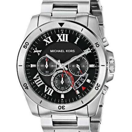Orologio da uomo Michael Kors Brecken Chronograph Quartz MK8438