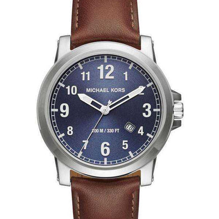 Orologio da uomo Michael Kors Paxton Quartz MK8501