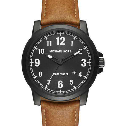 Orologio da uomo Michael Kors Paxton Quartz 100M MK8502