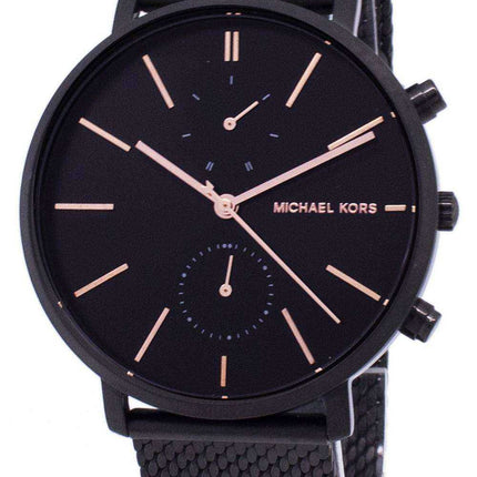 Orologio da uomo Michael Kors Jaryn Chronograph Quartz MK8504