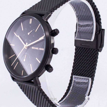 Orologio da uomo Michael Kors Jaryn Chronograph Quartz MK8504