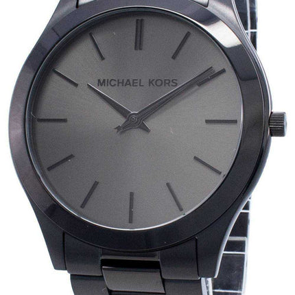 Orologio da uomo al quarzo Michael Kors Slim Runway MK8507