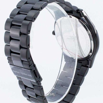 Orologio da uomo al quarzo Michael Kors Slim Runway MK8507