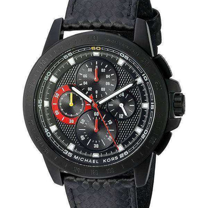 Orologio da uomo Michael Kors Ryker Chronograph Quartz MK8521