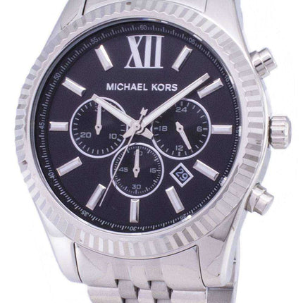 Orologio da uomo al quarzo Michael Kors Lexington MK8602