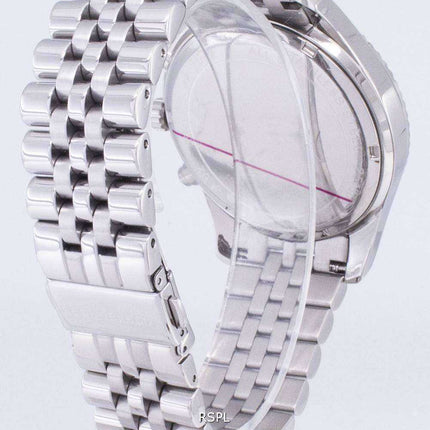 Orologio da uomo al quarzo Michael Kors Lexington MK8602