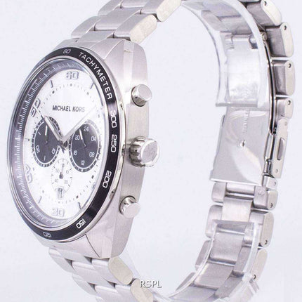 Orologio da uomo Michael Kors Dane Chronograph Quartz MK8613