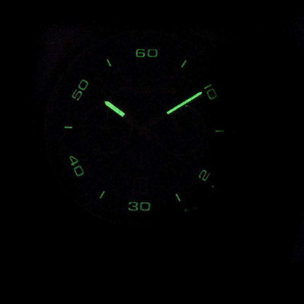 Orologio da uomo Michael Kors Dane Cronografo Tachimetro al quarzo MK8614