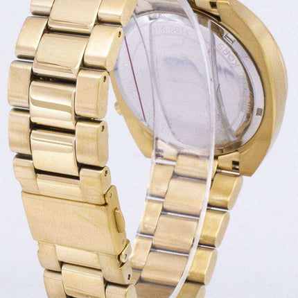 Orologio da uomo Michael Kors Dane Cronografo Tachimetro al quarzo MK8614